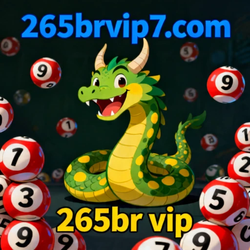 265br vip Logo